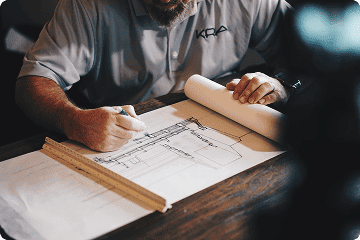 Customized Design and Planning: