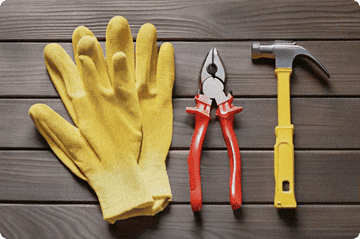 Post-Construction Support