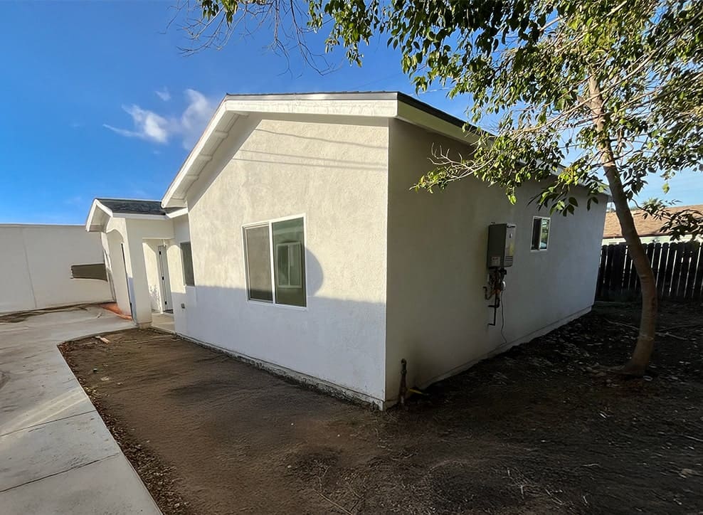 Installation & Inspections